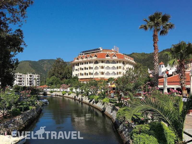 Фотография Fortuna Beach Hotel