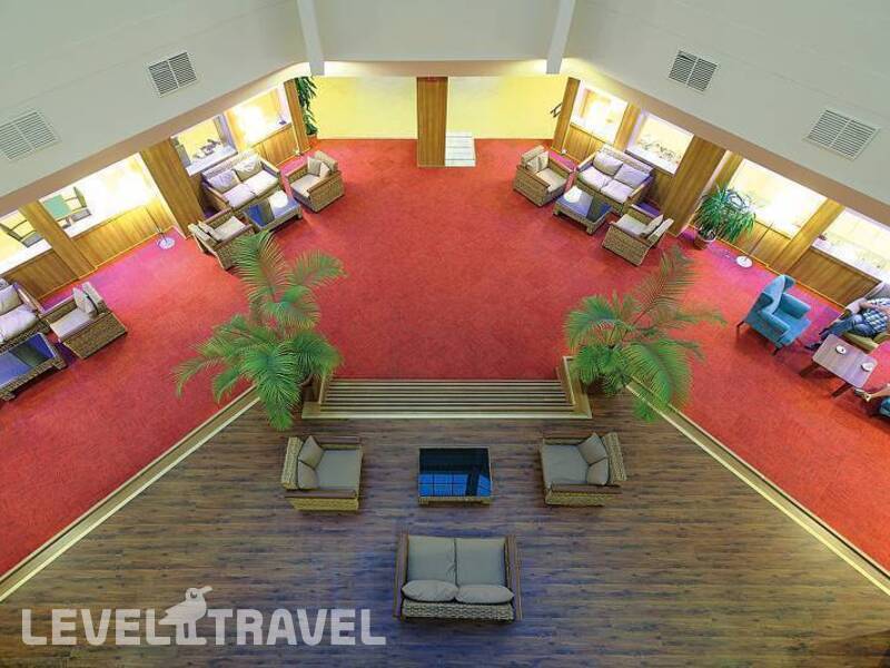 Фотография Fortuna Beach Hotel