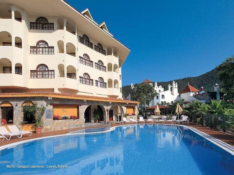 Фотография Fortuna Beach Hotel