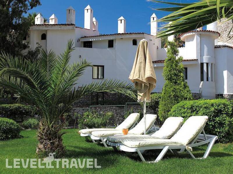 Фотография Fortuna Beach Hotel