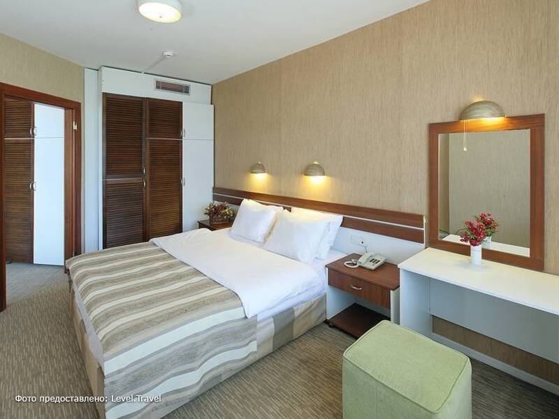 Фотография Fortuna Beach Hotel