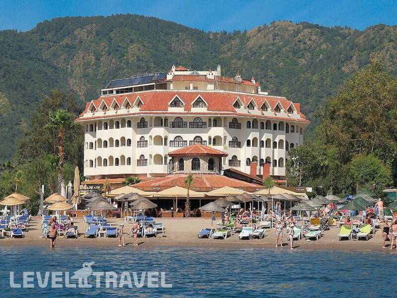 Фотография Fortuna Beach Hotel