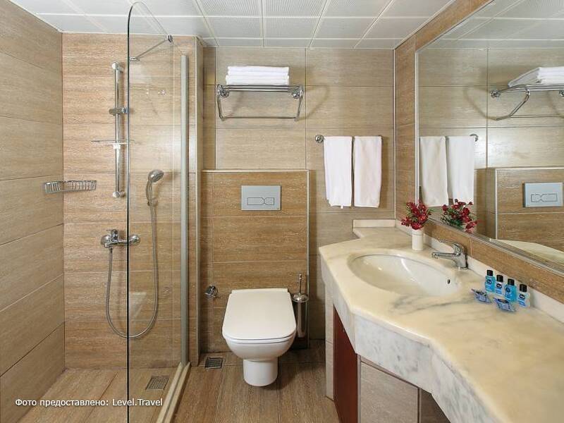 Фотография Fortuna Beach Hotel