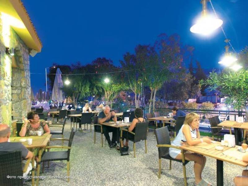 Фотография Fortuna Beach Hotel