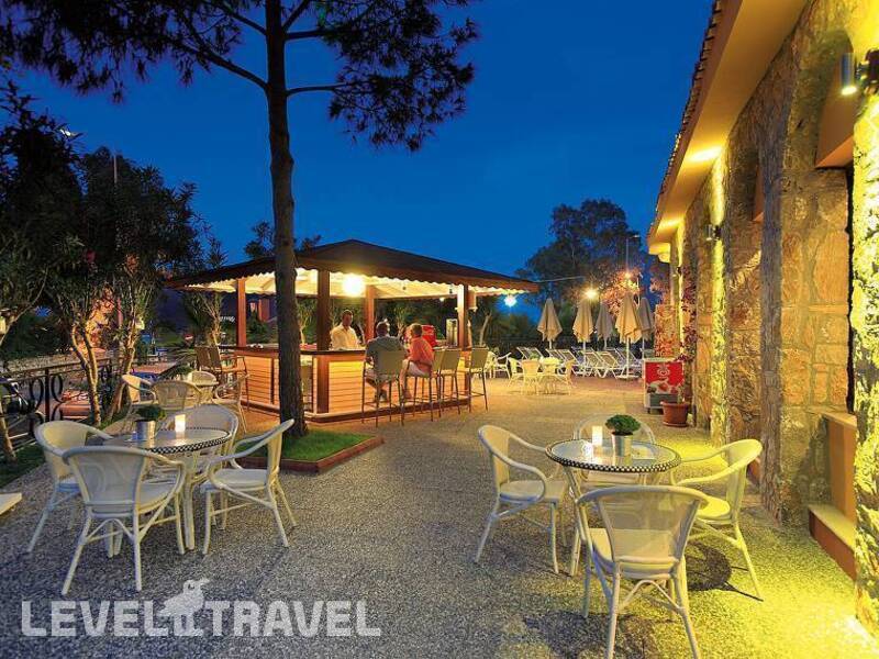 Фотография Fortuna Beach Hotel