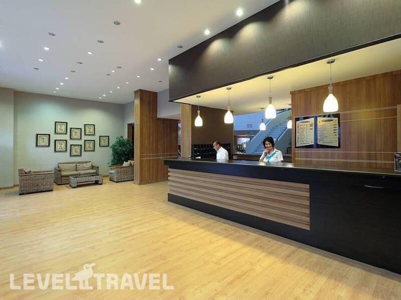 Фотография Fortuna Beach Hotel