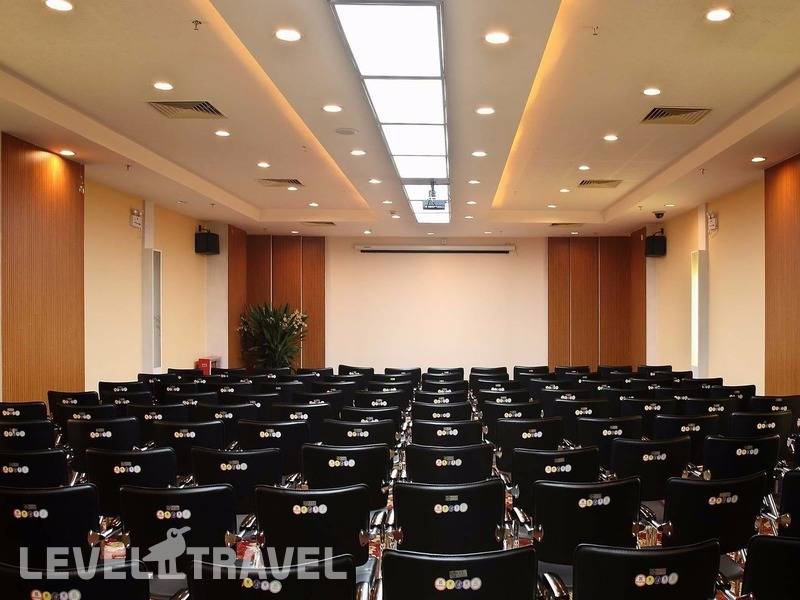 Фотография Misal Hotel Spa & Resort (Ex. Noxinn Club)