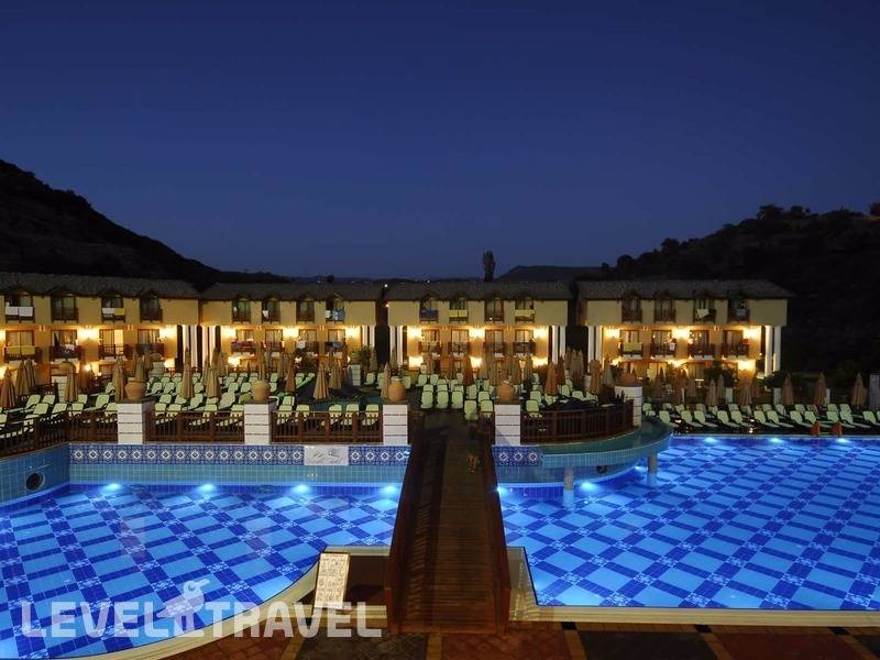Фотография Misal Hotel Spa & Resort (Ex. Noxinn Club)