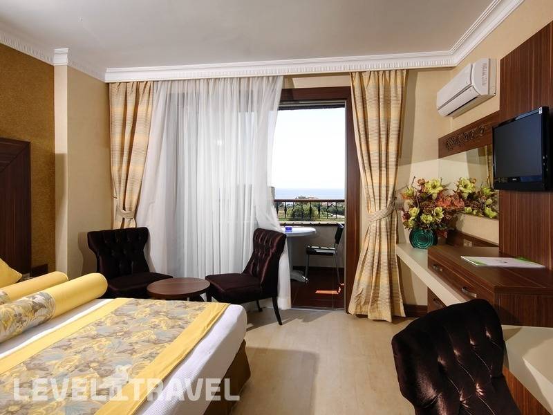 Фотография Misal Hotel Spa & Resort (Ex. Noxinn Club)