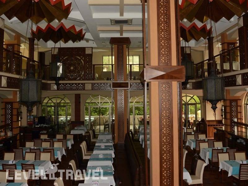 Фотография Misal Hotel Spa & Resort (Ex. Noxinn Club)