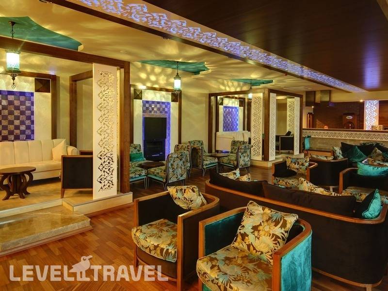 Фотография Misal Hotel Spa & Resort (Ex. Noxinn Club)