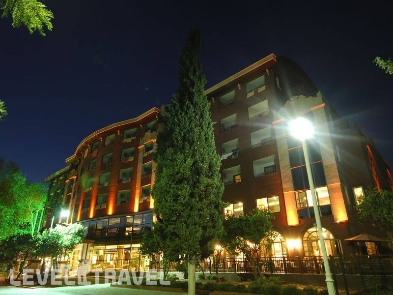 Фотография Misal Hotel Spa & Resort (Ex. Noxinn Club)