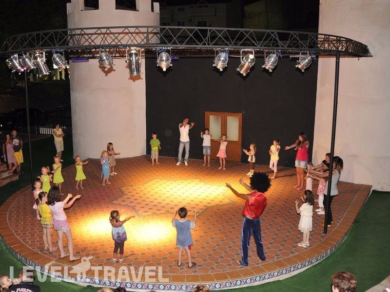 Фотография Misal Hotel Spa & Resort (Ex. Noxinn Club)