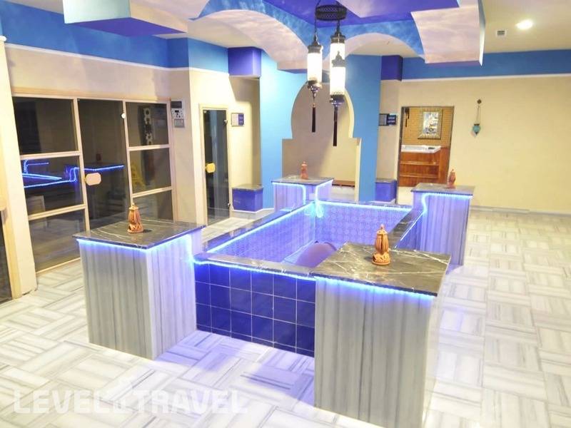 Фотография Misal Hotel Spa & Resort (Ex. Noxinn Club)