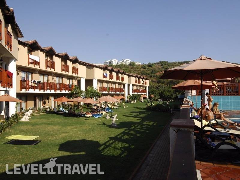 Фотография Misal Hotel Spa & Resort (Ex. Noxinn Club)