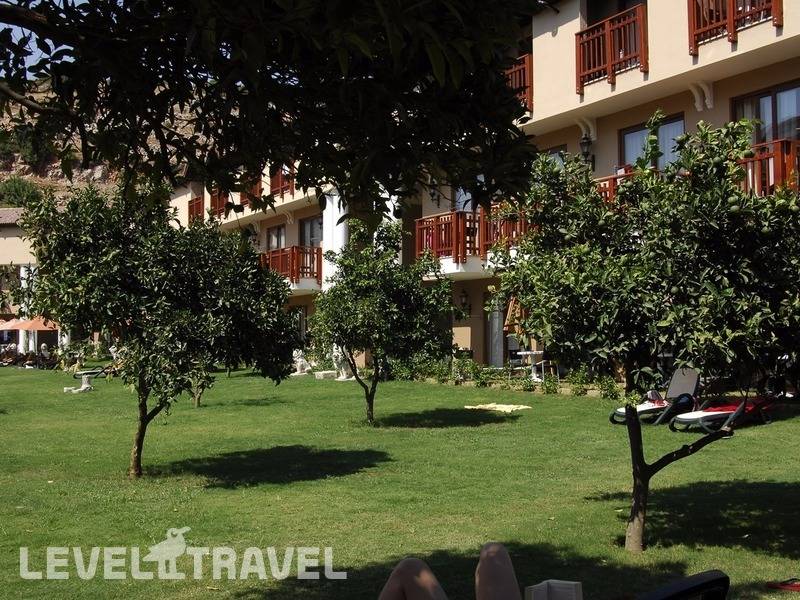 Фотография Misal Hotel Spa & Resort (Ex. Noxinn Club)
