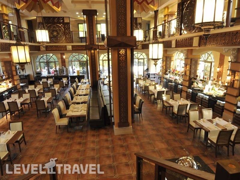 Фотография Misal Hotel Spa & Resort (Ex. Noxinn Club)