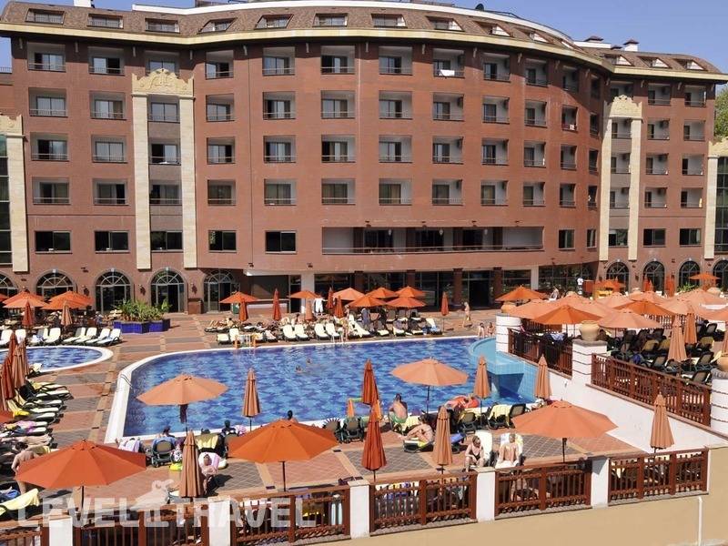 Фотография Misal Hotel Spa & Resort (Ex. Noxinn Club)