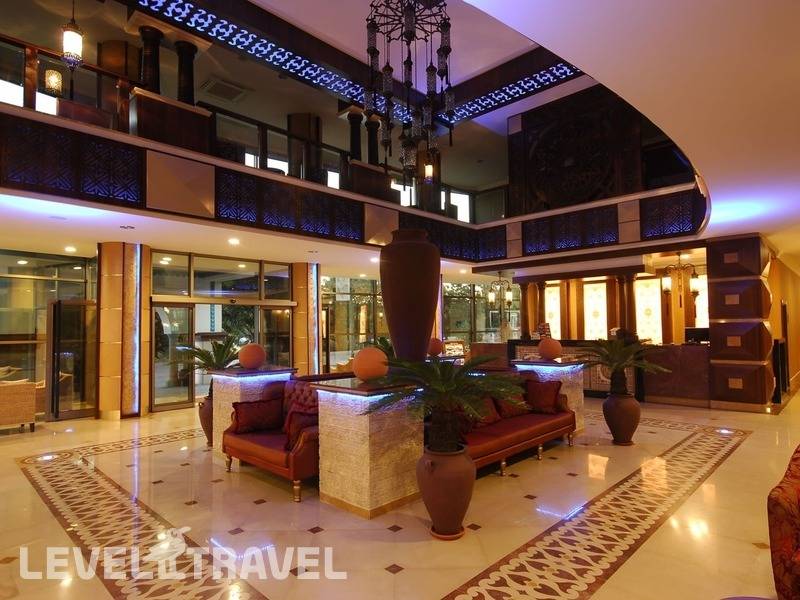 Фотография Misal Hotel Spa & Resort (Ex. Noxinn Club)