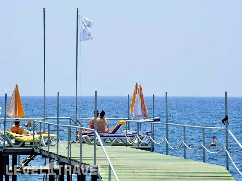 Фотография Misal Hotel Spa & Resort (Ex. Noxinn Club)