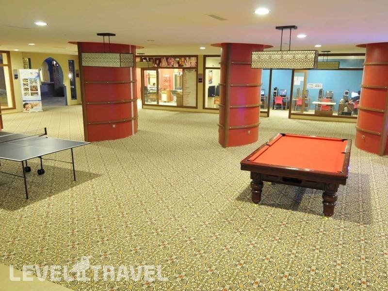 Фотография Misal Hotel Spa & Resort (Ex. Noxinn Club)