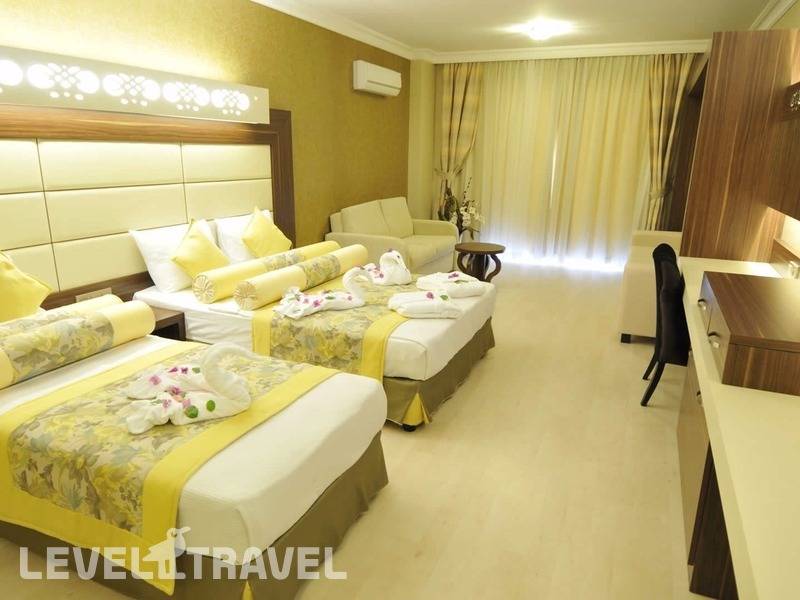 Фотография Misal Hotel Spa & Resort (Ex. Noxinn Club)