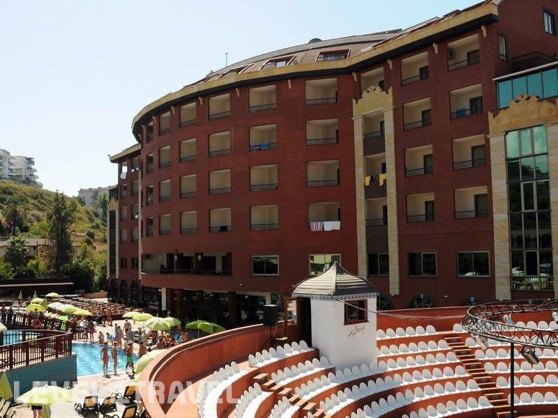 Фотография Misal Hotel Spa & Resort (Ex. Noxinn Club)
