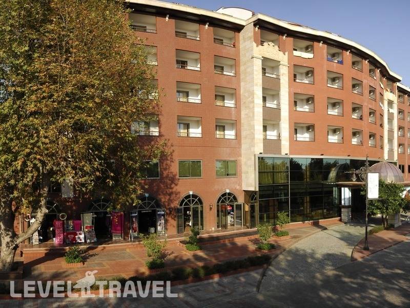 Фотография Misal Hotel Spa & Resort (Ex. Noxinn Club)