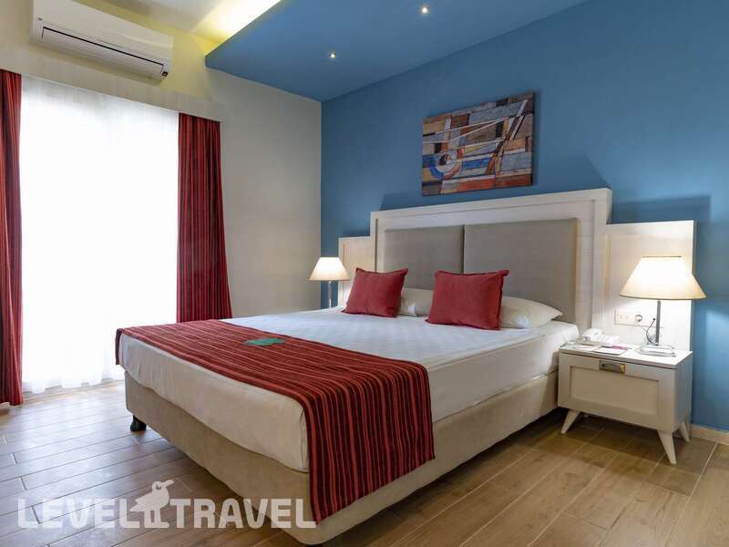 Фотография Queen's Park Goynuk Hotel