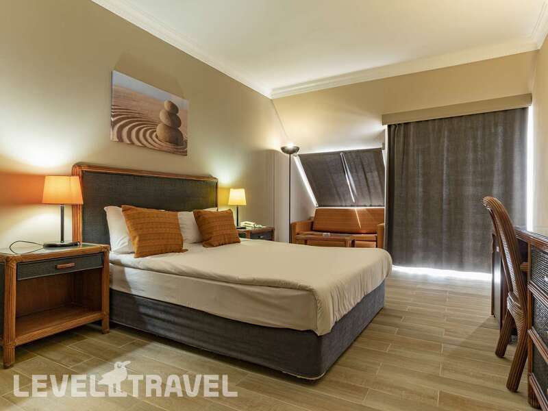 Фотография Queen's Park Goynuk Hotel