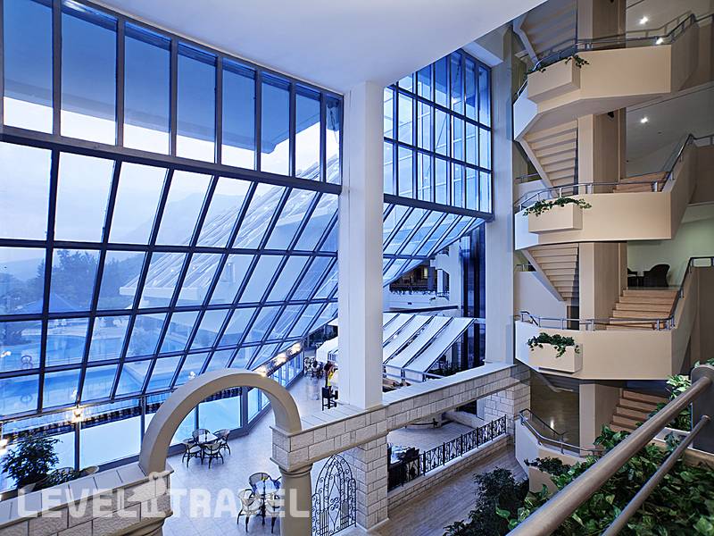 Фотография Queen's Park Goynuk Hotel