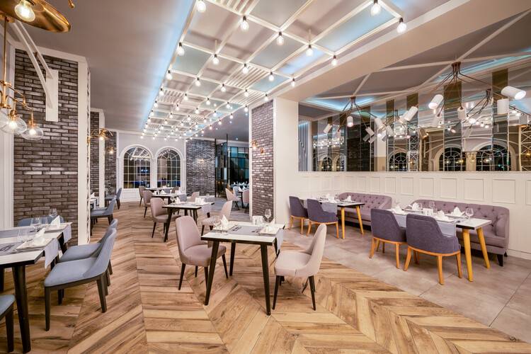 Rai Premium Tekirova