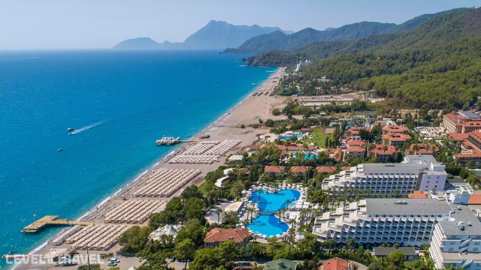 Rai Premium Tekirova