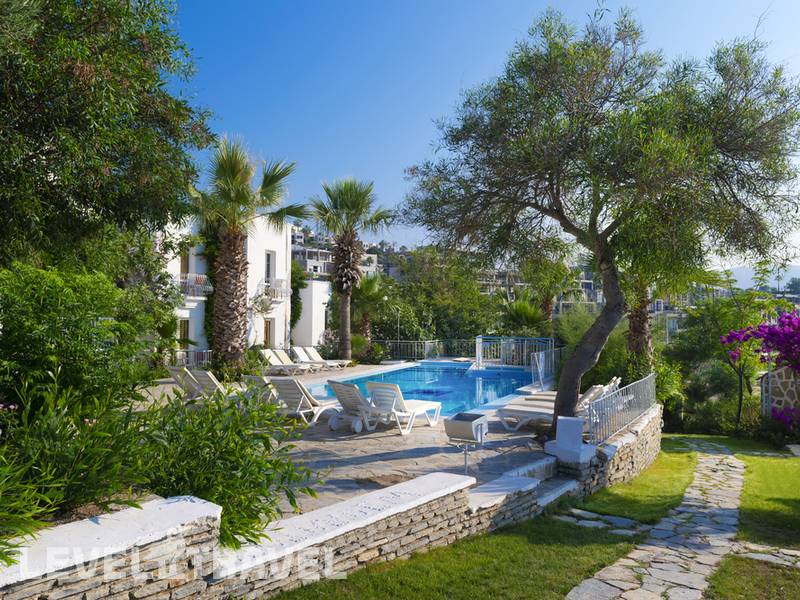 Фотография Akvaryum Beach Gumbet (Ex.Peda Hotels Akvaryum Beach)