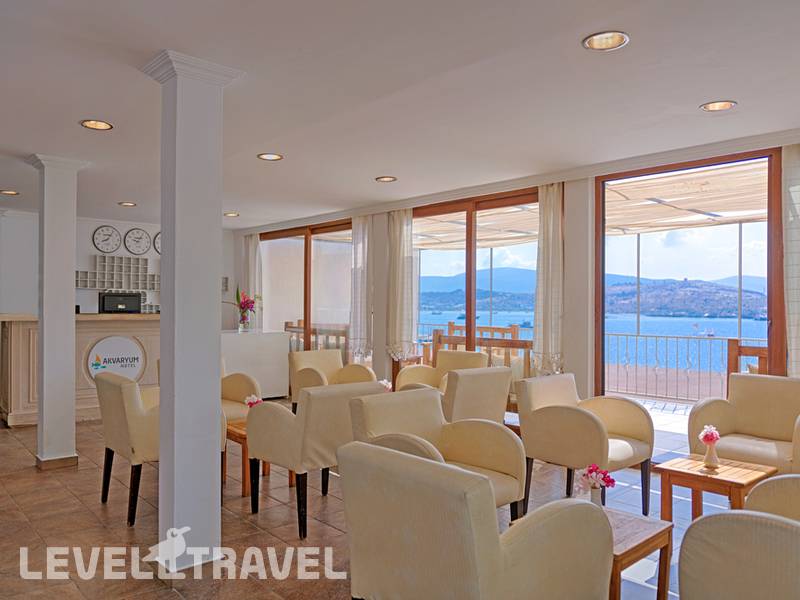 Фотография Akvaryum Beach Gumbet (Ex.Peda Hotels Akvaryum Beach)