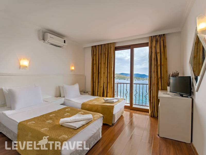 Фотография Akvaryum Beach Gumbet (Ex.Peda Hotels Akvaryum Beach)