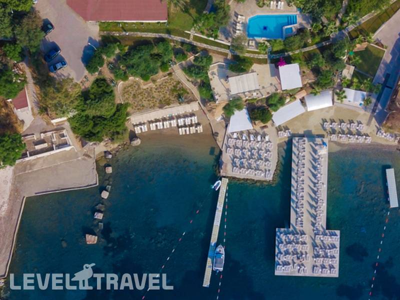 Фотография Akvaryum Beach Gumbet (Ex.Peda Hotels Akvaryum Beach)