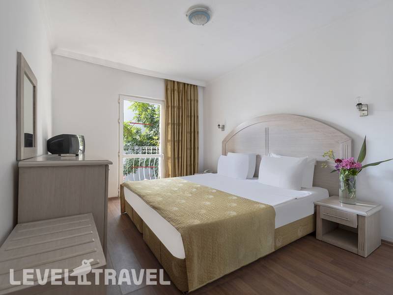 Фотография Akvaryum Beach Gumbet (Ex.Peda Hotels Akvaryum Beach)