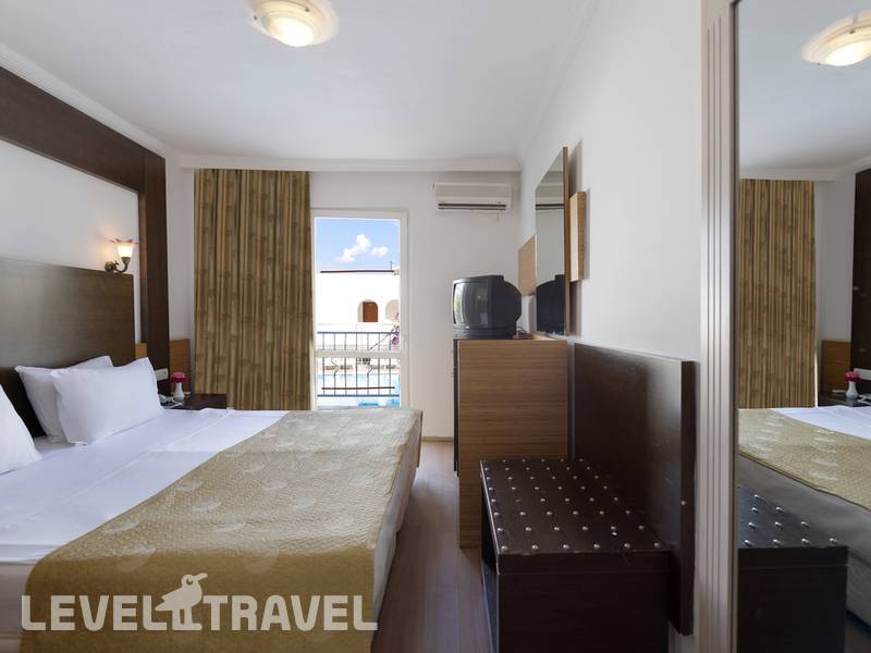 Фотография Akvaryum Beach Gumbet (Ex.Peda Hotels Akvaryum Beach)