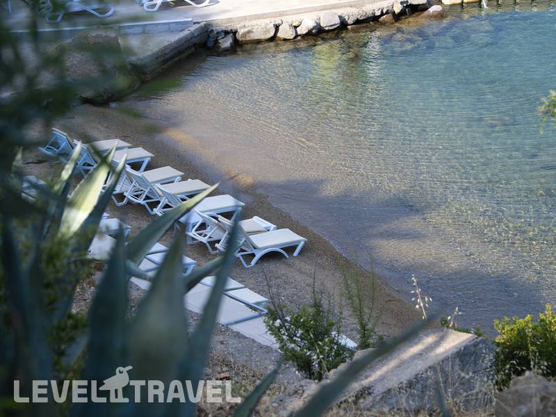 Фотография Akvaryum Beach Gumbet (Ex.Peda Hotels Akvaryum Beach)