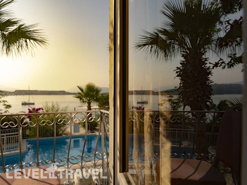 Фотография Akvaryum Beach Gumbet (Ex.Peda Hotels Akvaryum Beach)