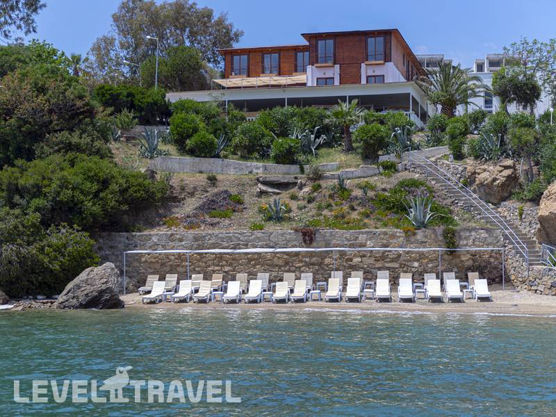 Фотография Akvaryum Beach Gumbet (Ex.Peda Hotels Akvaryum Beach)