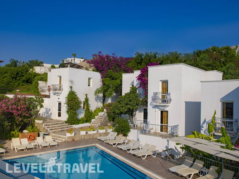 Фотография Akvaryum Beach Gumbet (Ex.Peda Hotels Akvaryum Beach)
