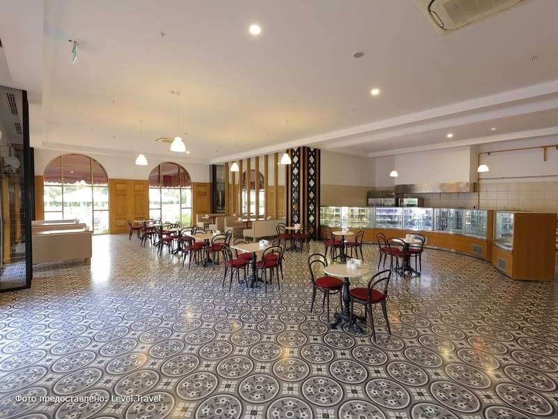 Фотография Juju Premier Palace (Ex.Amara Premier Palace)