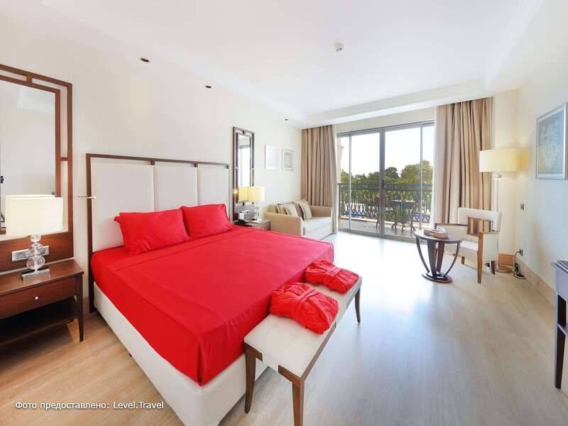 Фотография Juju Premier Palace (Ex.Amara Premier Palace)