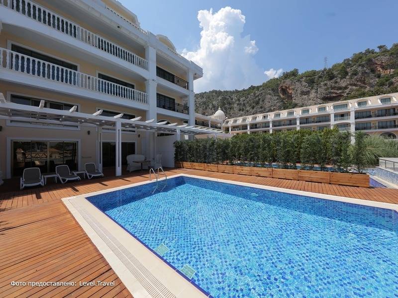 Фотография Juju Premier Palace (Ex.Amara Premier Palace)