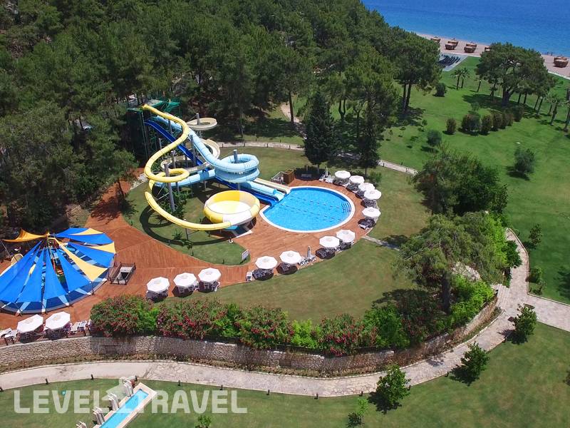 Фотография Juju Premier Palace (Ex.Amara Premier Palace)