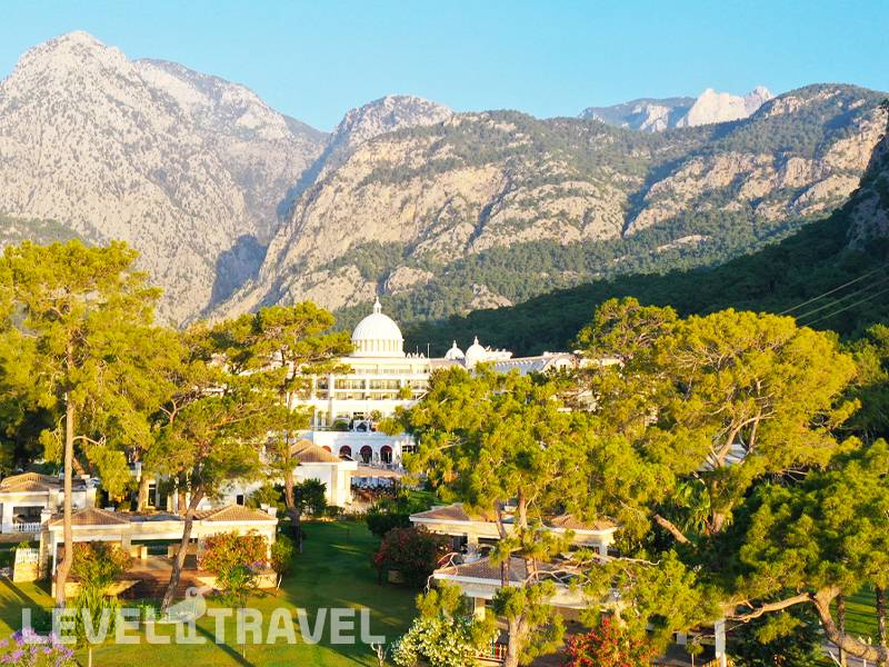 Фотография Juju Premier Palace (Ex.Amara Premier Palace)