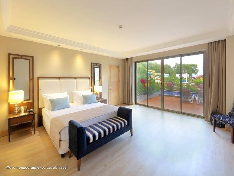 Фотография Juju Premier Palace (Ex.Amara Premier Palace)