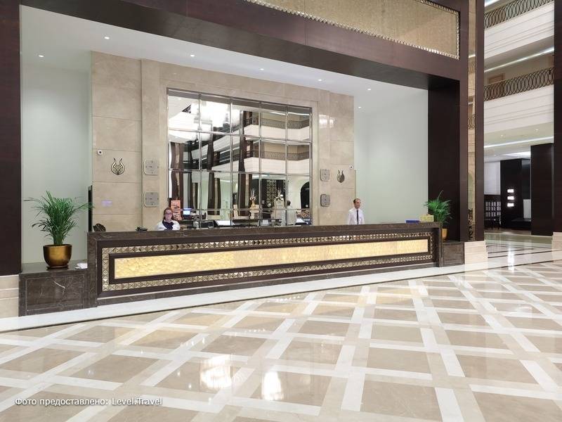 Фотография Juju Premier Palace (Ex.Amara Premier Palace)